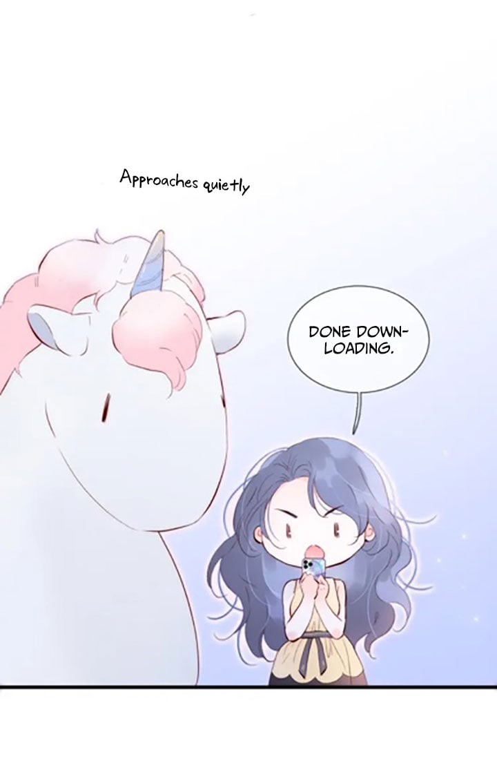 The Beauty Ran Away With The Hedgehog Chapter 3 327 56