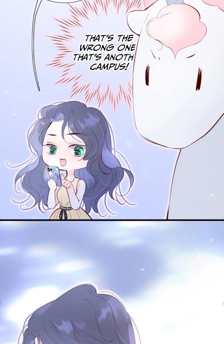 The Beauty Ran Away With The Hedgehog Chapter 3 329 58