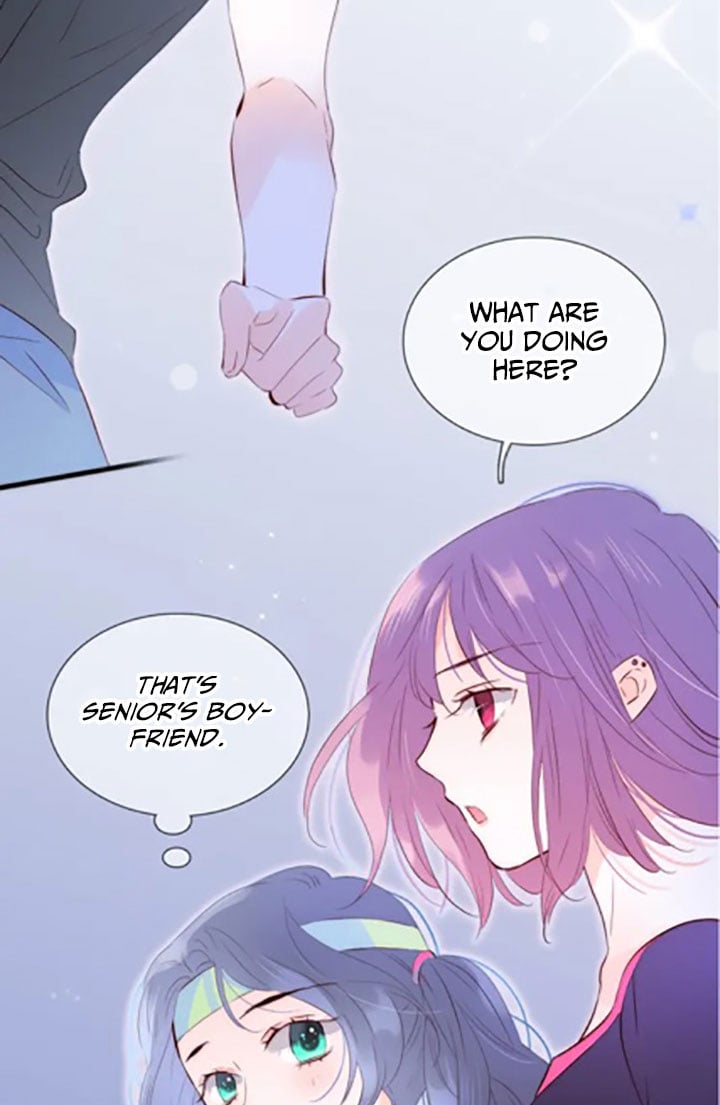 The Beauty Ran Away With The Hedgehog Chapter 3 277 6