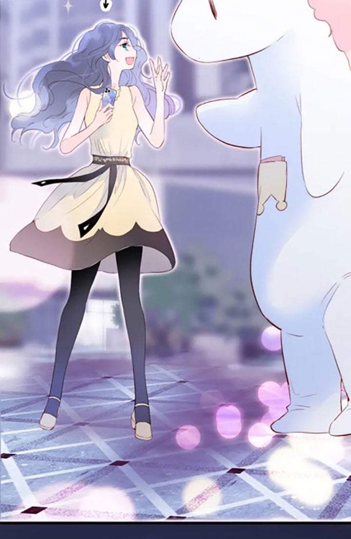 The Beauty Ran Away With The Hedgehog Chapter 3 332 61