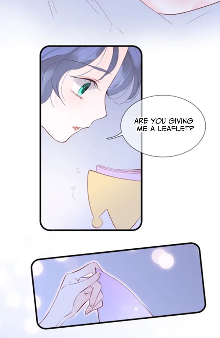 The Beauty Ran Away With The Hedgehog Chapter 3 334 63