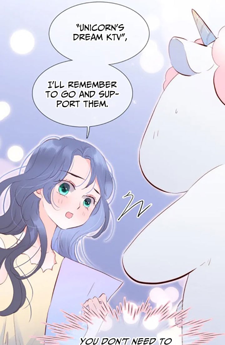 The Beauty Ran Away With The Hedgehog Chapter 3 335 64