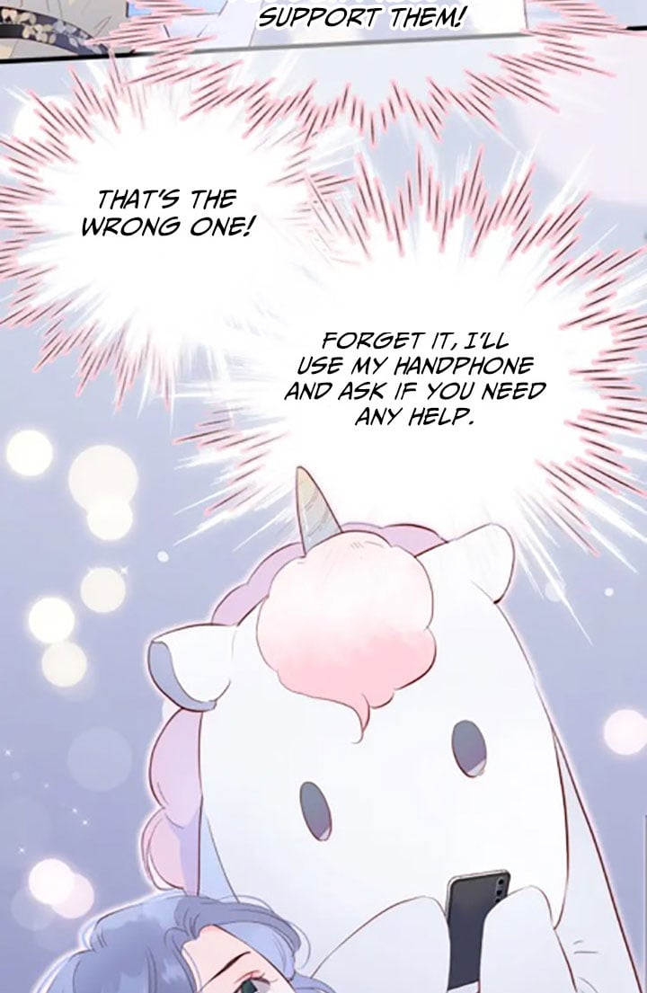 The Beauty Ran Away With The Hedgehog Chapter 3 336 65