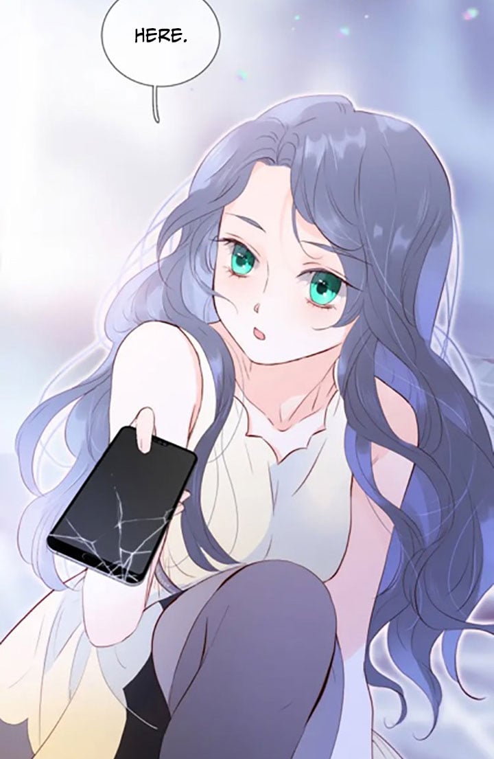 The Beauty Ran Away With The Hedgehog Chapter 3 340 69