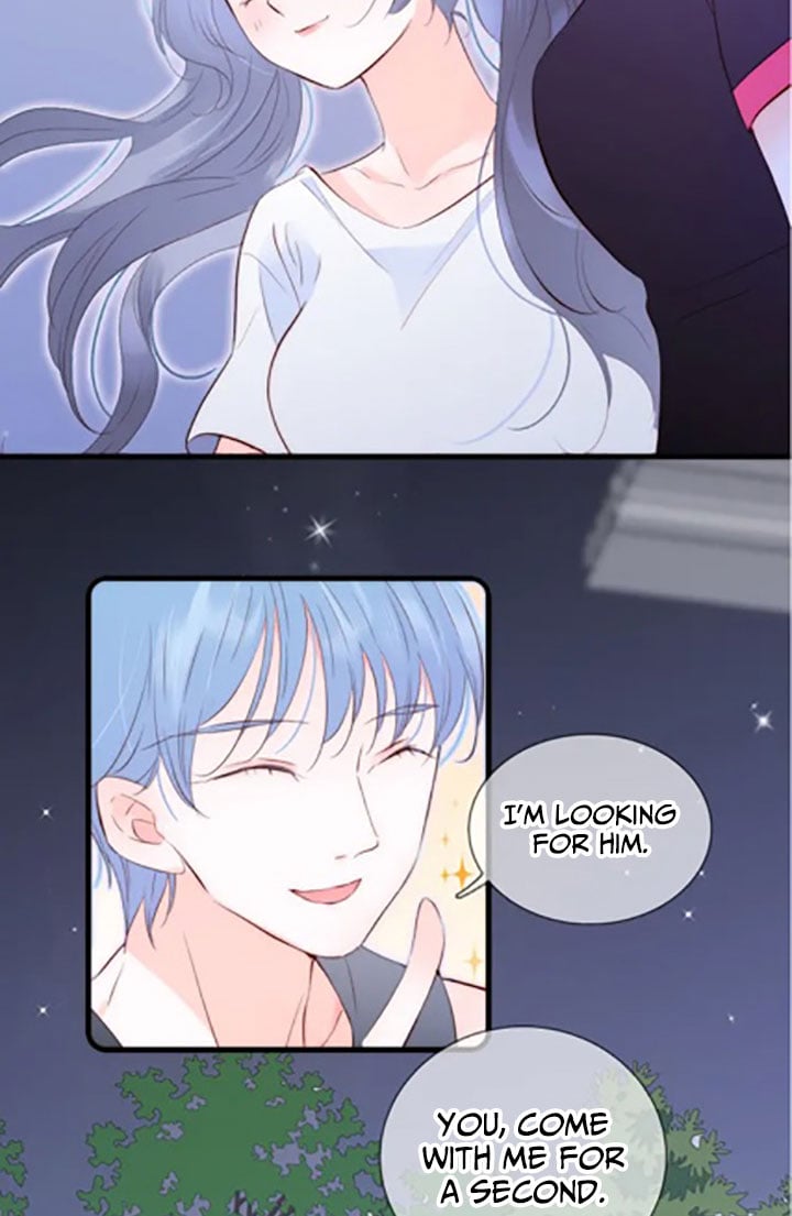 The Beauty Ran Away With The Hedgehog Chapter 3 278 7