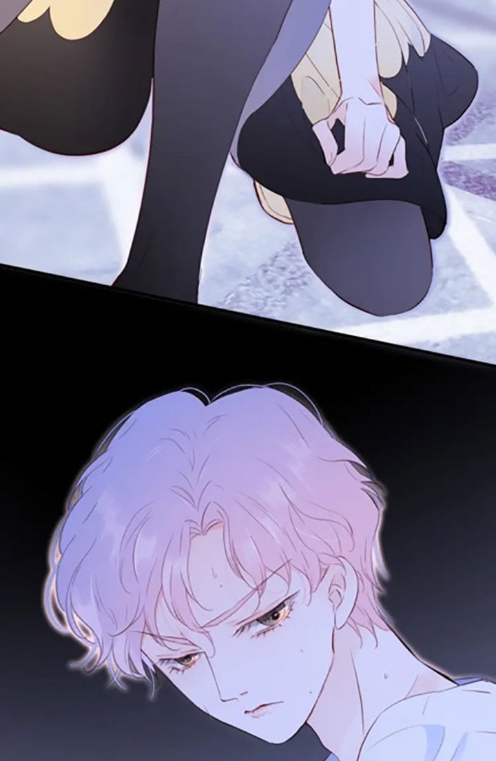 The Beauty Ran Away With The Hedgehog Chapter 3 341 70