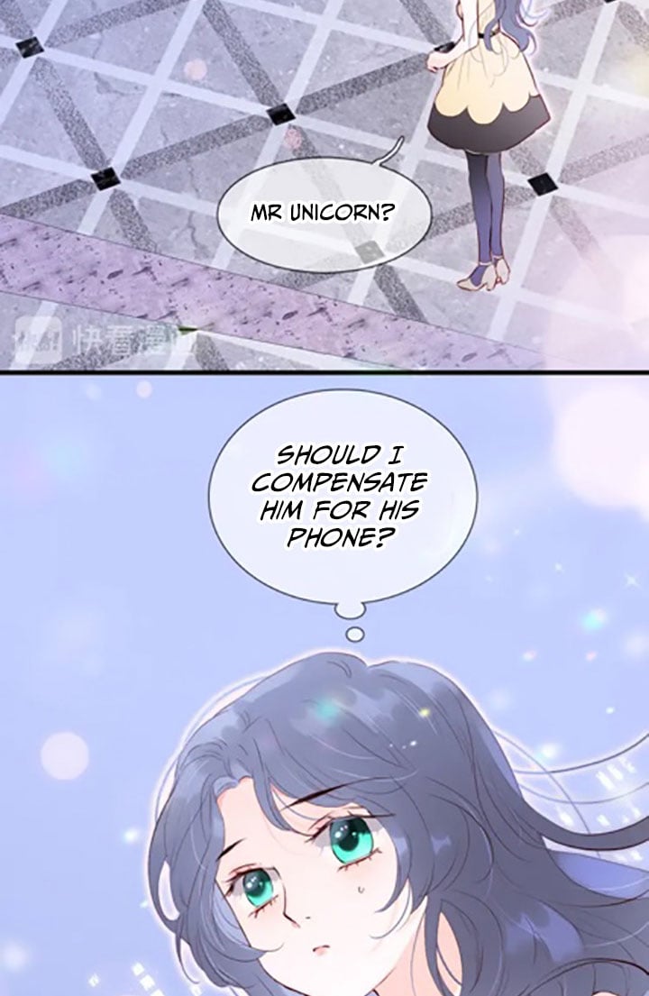 The Beauty Ran Away With The Hedgehog Chapter 3 344 73