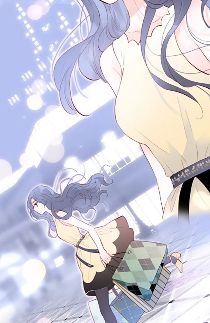 The Beauty Ran Away With The Hedgehog Chapter 3 345 74