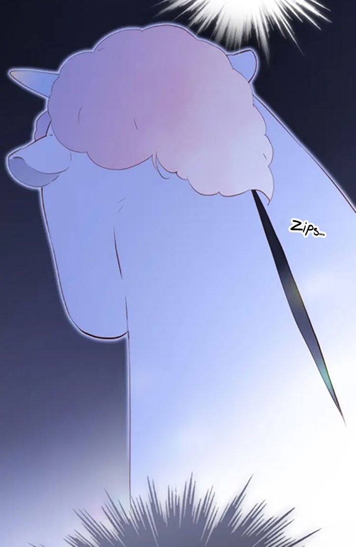 The Beauty Ran Away With The Hedgehog Chapter 3 347 76