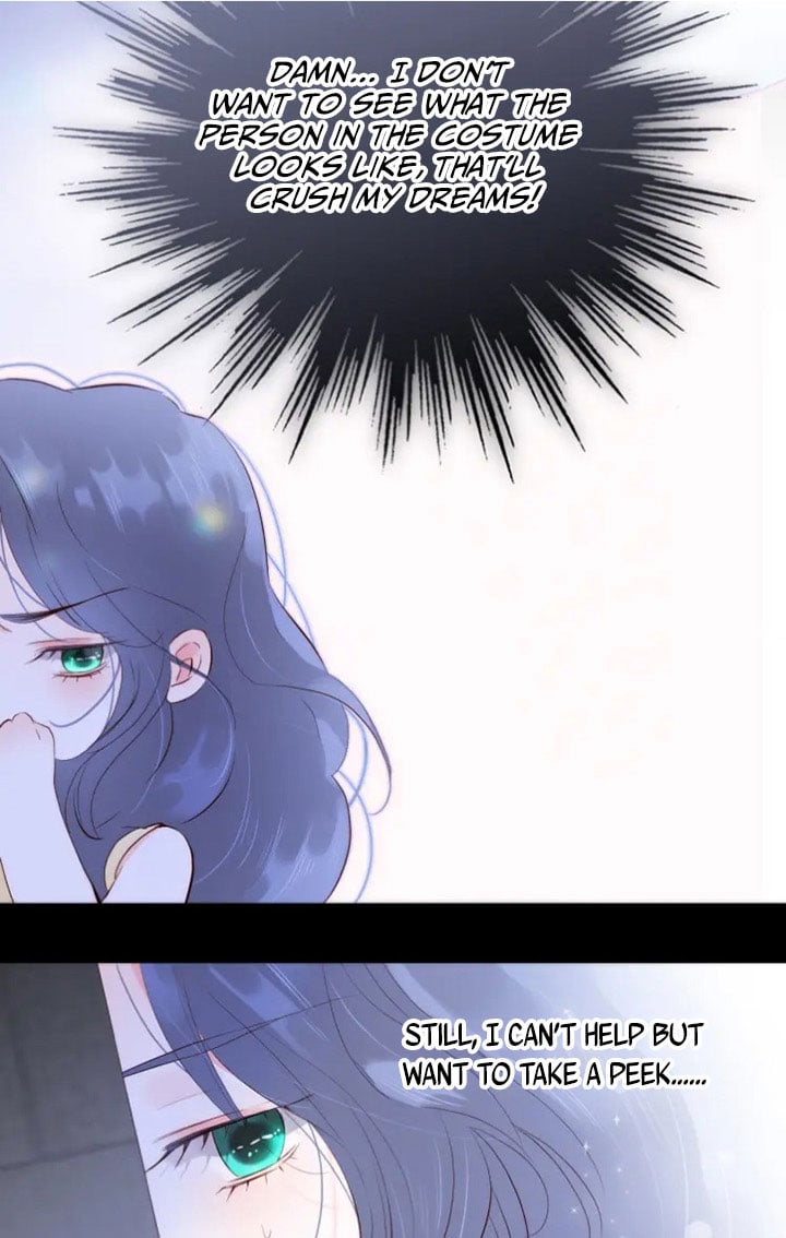 The Beauty Ran Away With The Hedgehog Chapter 3 348 77