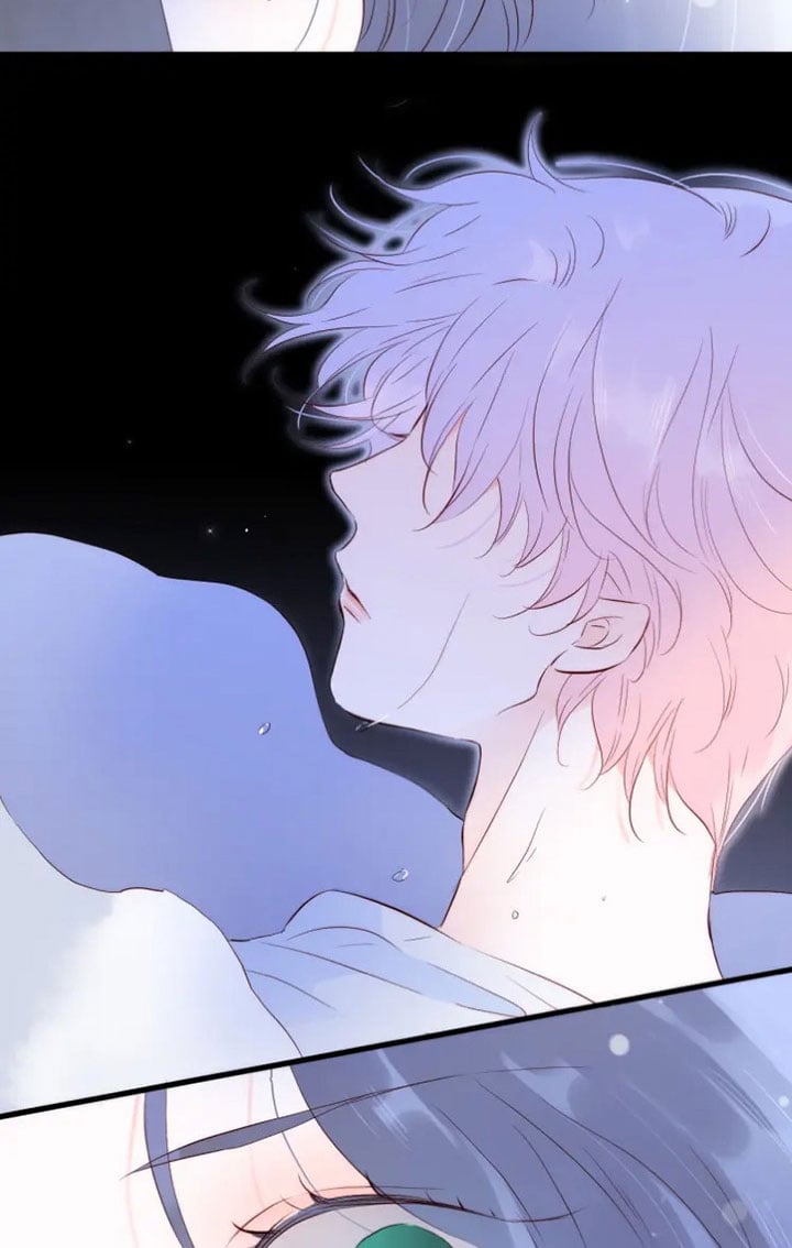 The Beauty Ran Away With The Hedgehog Chapter 3 349 78