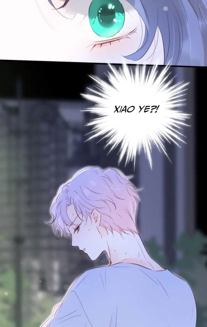 The Beauty Ran Away With The Hedgehog Chapter 3 350 79