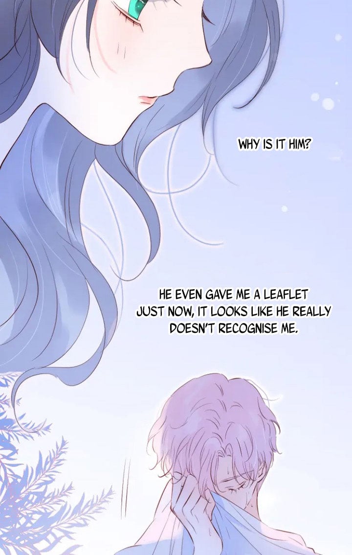 The Beauty Ran Away With The Hedgehog Chapter 3 352 81