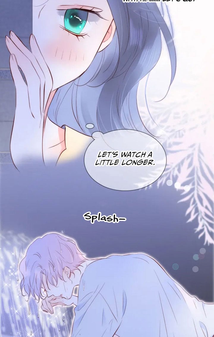 The Beauty Ran Away With The Hedgehog Chapter 3 354 83