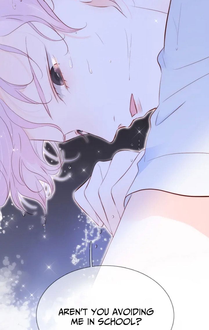 The Beauty Ran Away With The Hedgehog Chapter 3 356 85