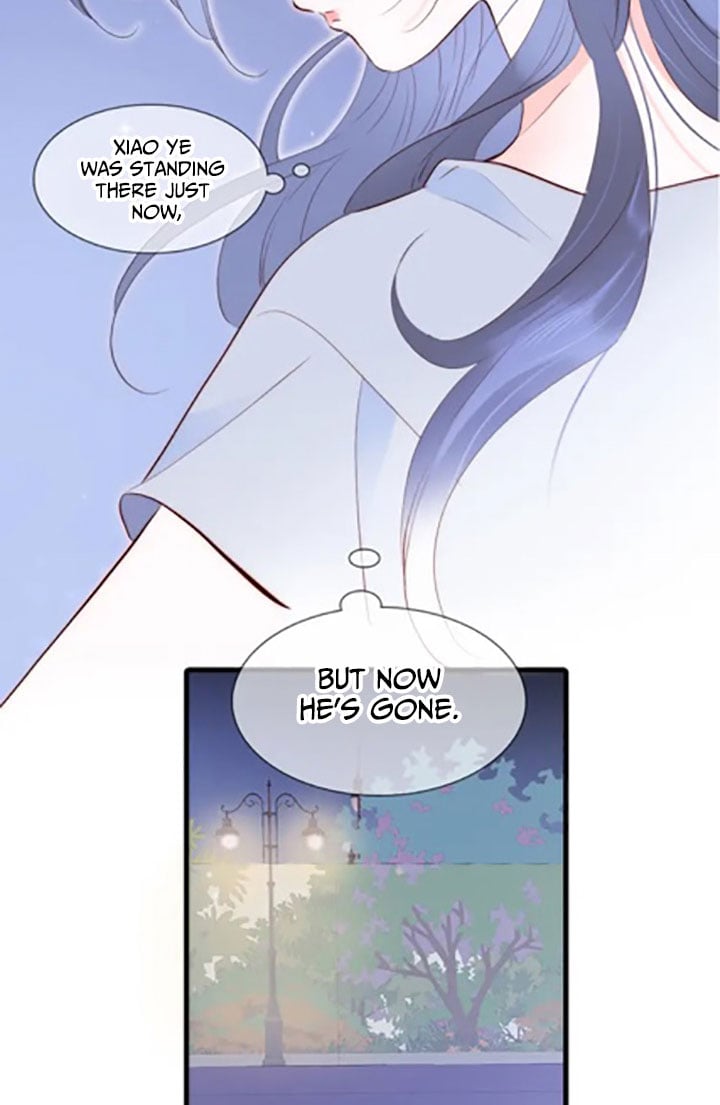 The Beauty Ran Away With The Hedgehog Chapter 3 280 9