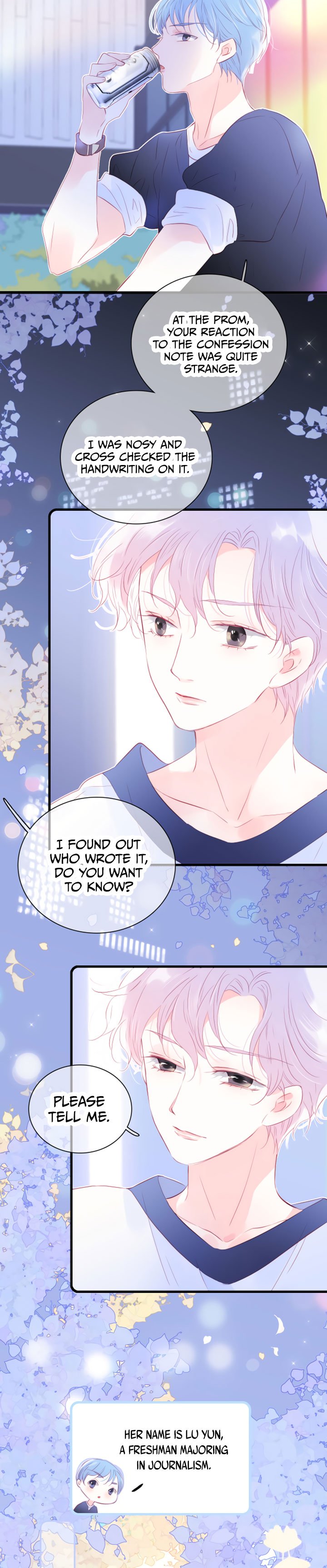The Beauty Ran Away With The Hedgehog Chapter 30 95 07