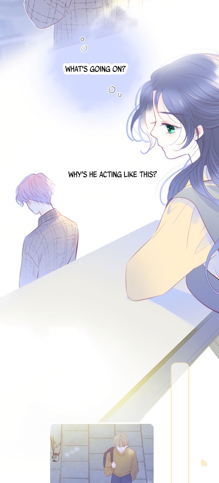 The Beauty Ran Away With The Hedgehog Chapter 30 99 11