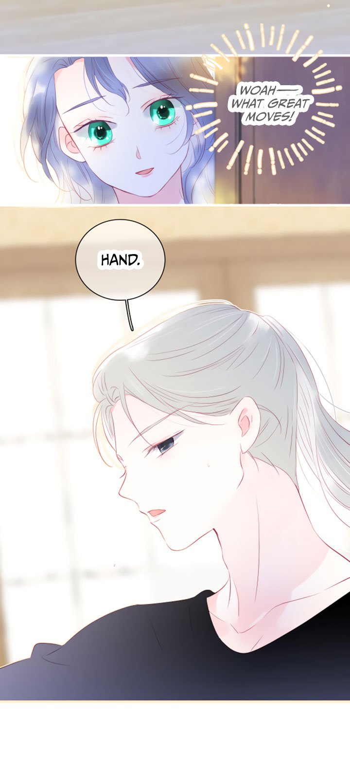 The Beauty Ran Away With The Hedgehog Chapter 30 102 14
