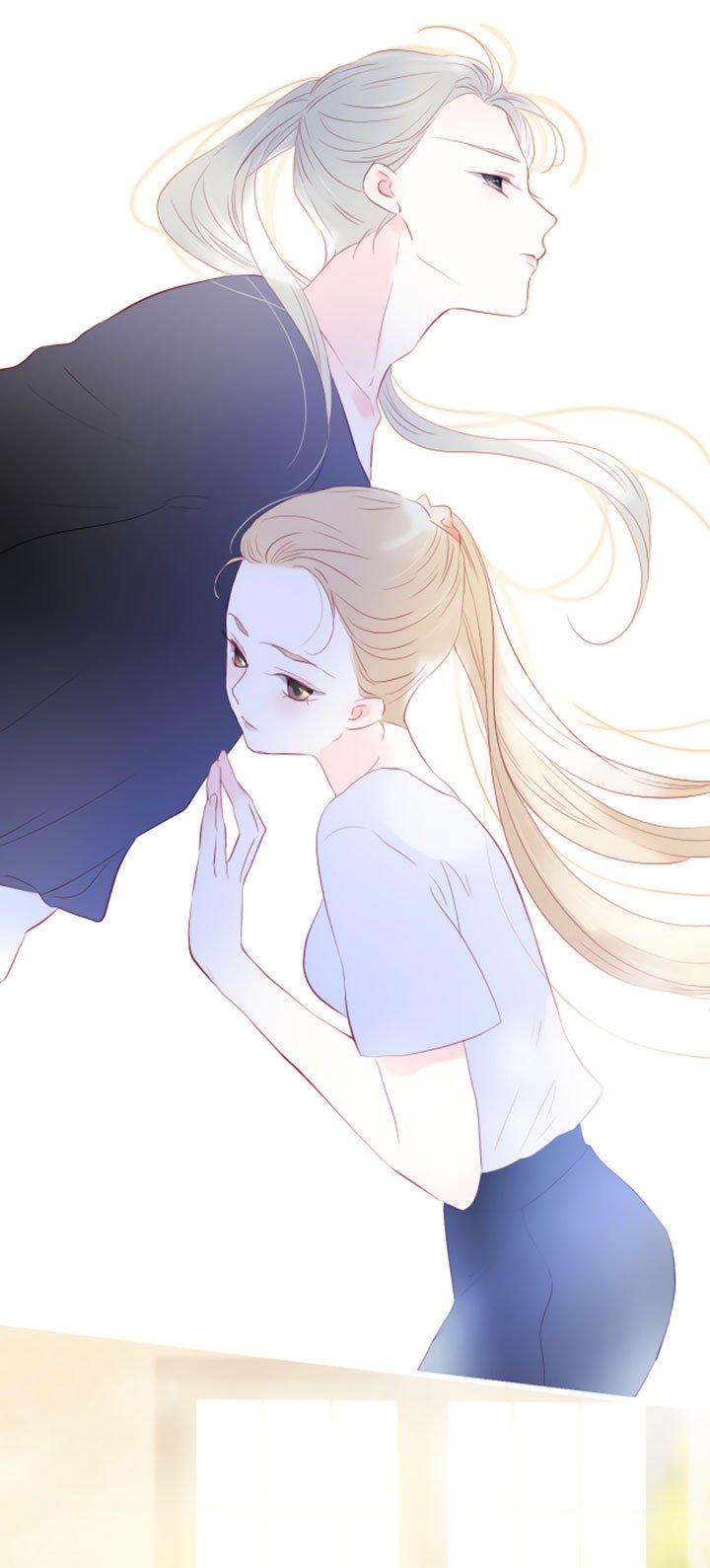 The Beauty Ran Away With The Hedgehog Chapter 30 103 15