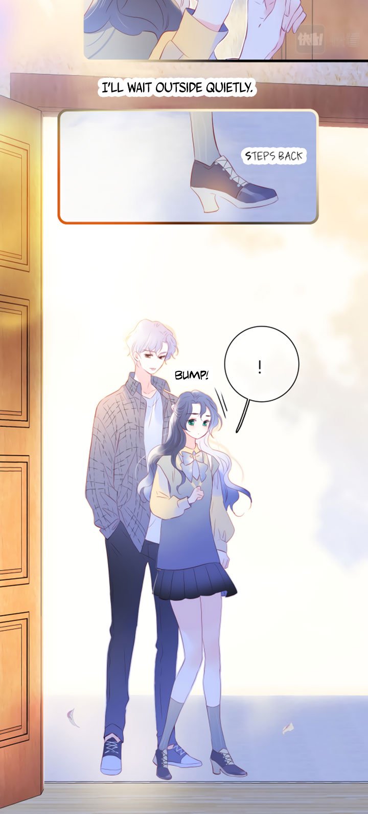 The Beauty Ran Away With The Hedgehog Chapter 30 105 17