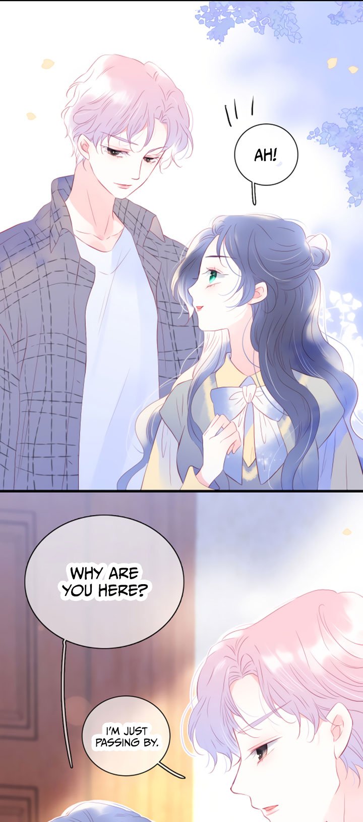 The Beauty Ran Away With The Hedgehog Chapter 30 106 18