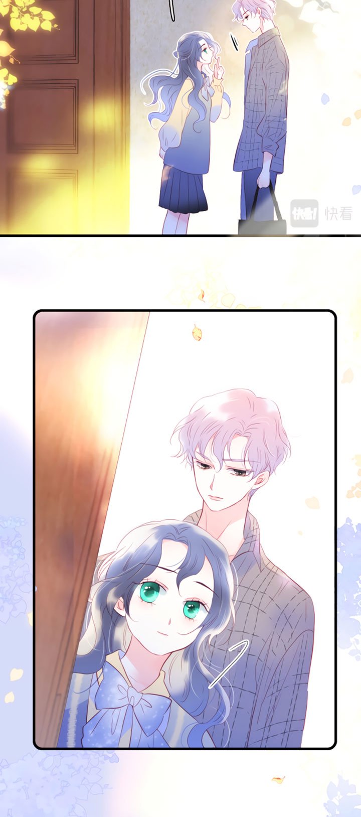The Beauty Ran Away With The Hedgehog Chapter 30 108 20