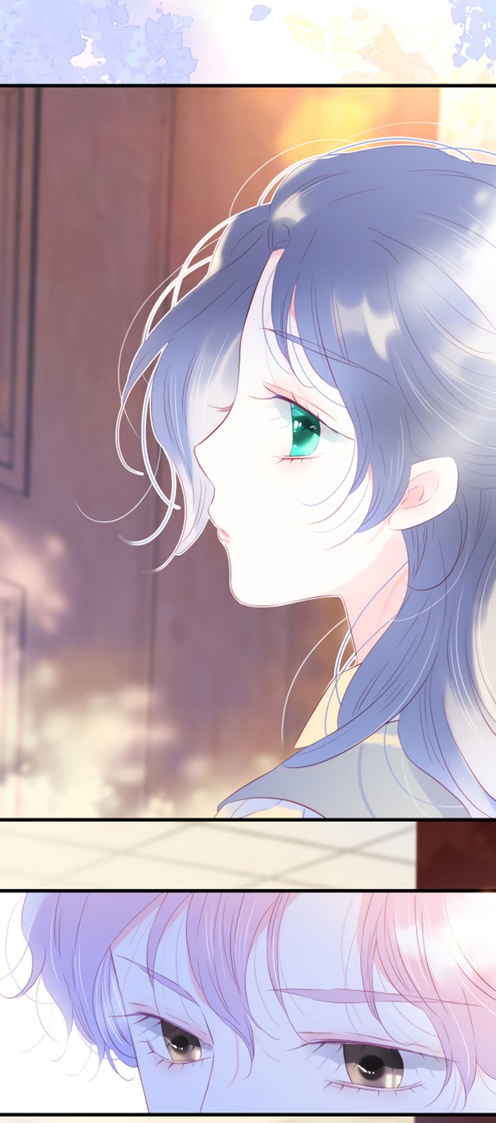 The Beauty Ran Away With The Hedgehog Chapter 30 109 21
