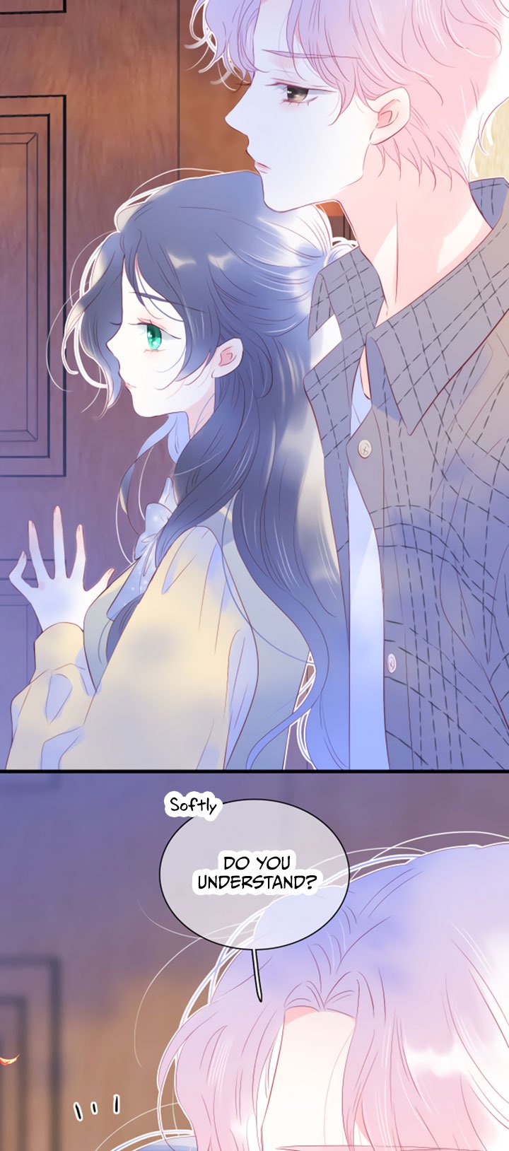 The Beauty Ran Away With The Hedgehog Chapter 30 112 24