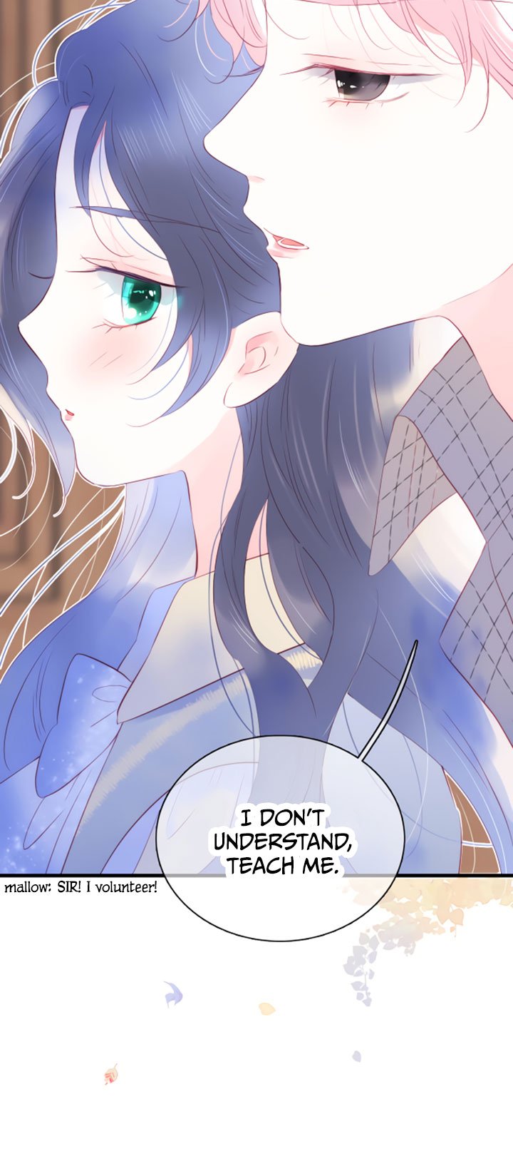 The Beauty Ran Away With The Hedgehog Chapter 30 113 25