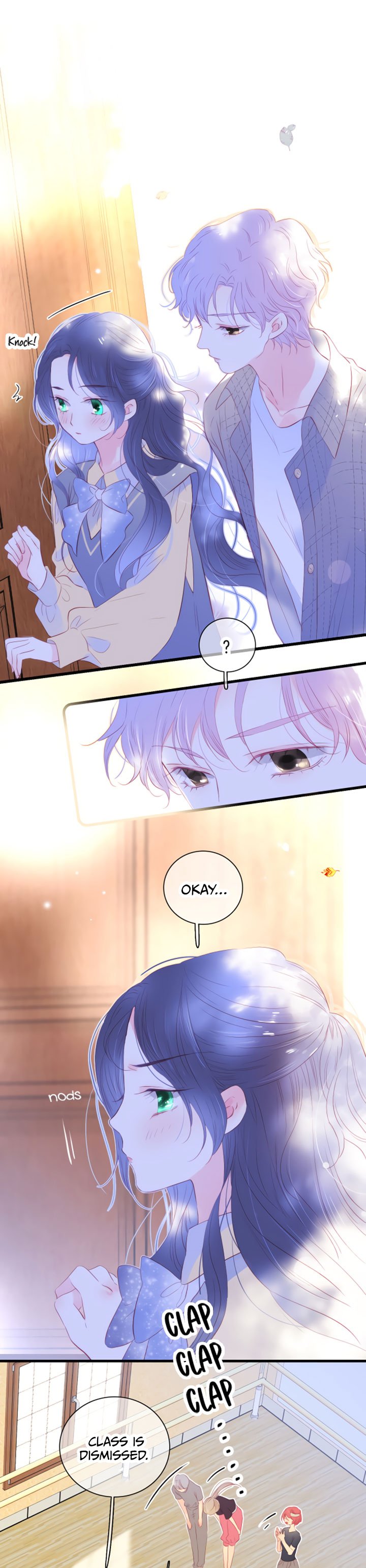 The Beauty Ran Away With The Hedgehog Chapter 31 92 04