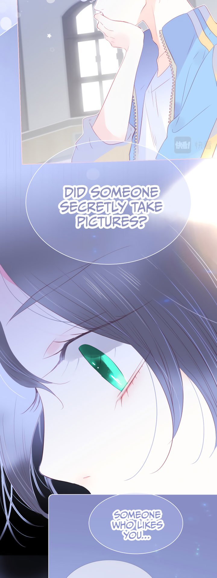 The Beauty Ran Away With The Hedgehog Chapter 31 109 21