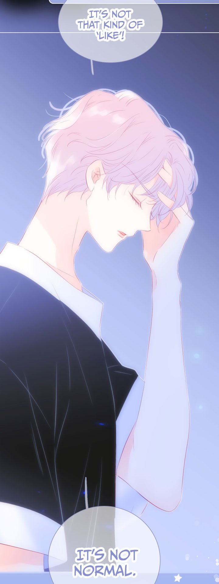 The Beauty Ran Away With The Hedgehog Chapter 31 110 22
