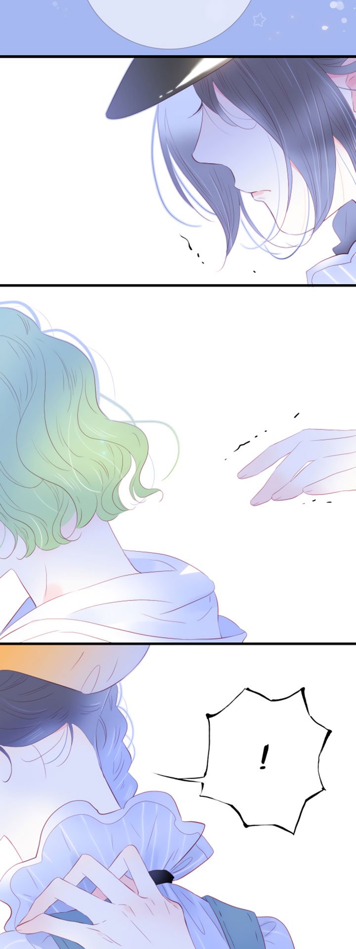 The Beauty Ran Away With The Hedgehog Chapter 31 111 23