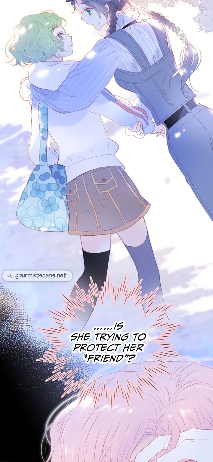 The Beauty Ran Away With The Hedgehog Chapter 32 81 11