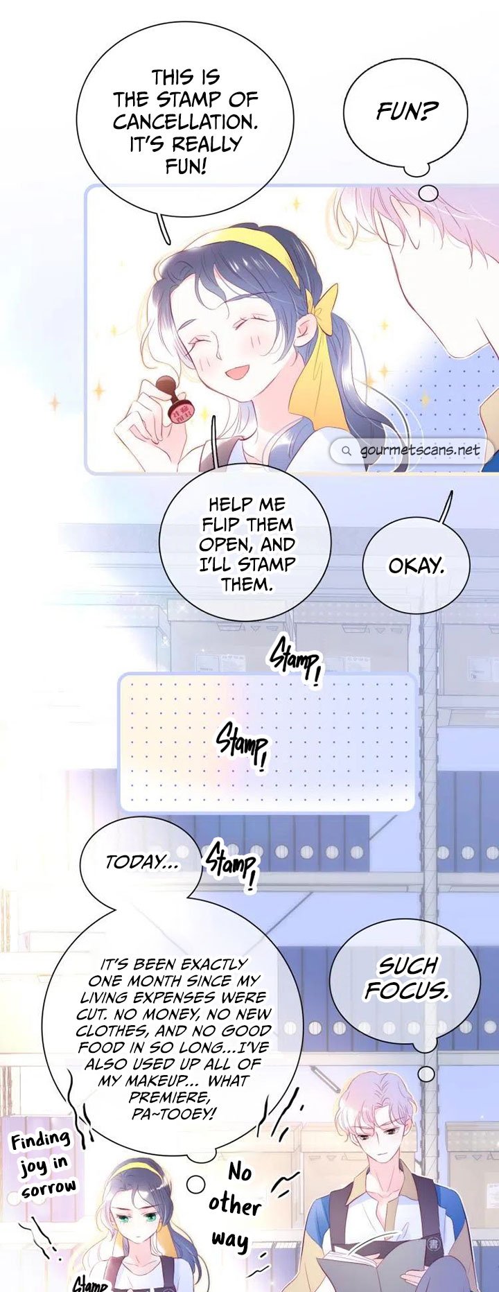 The Beauty Ran Away With The Hedgehog Chapter 34 94 15