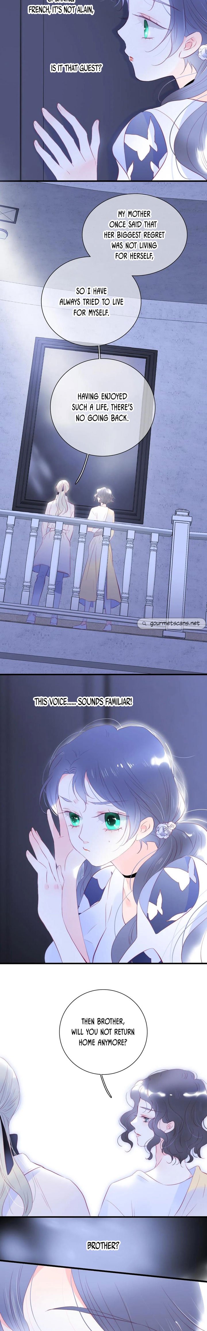 The Beauty Ran Away With The Hedgehog Chapter 38 85 18