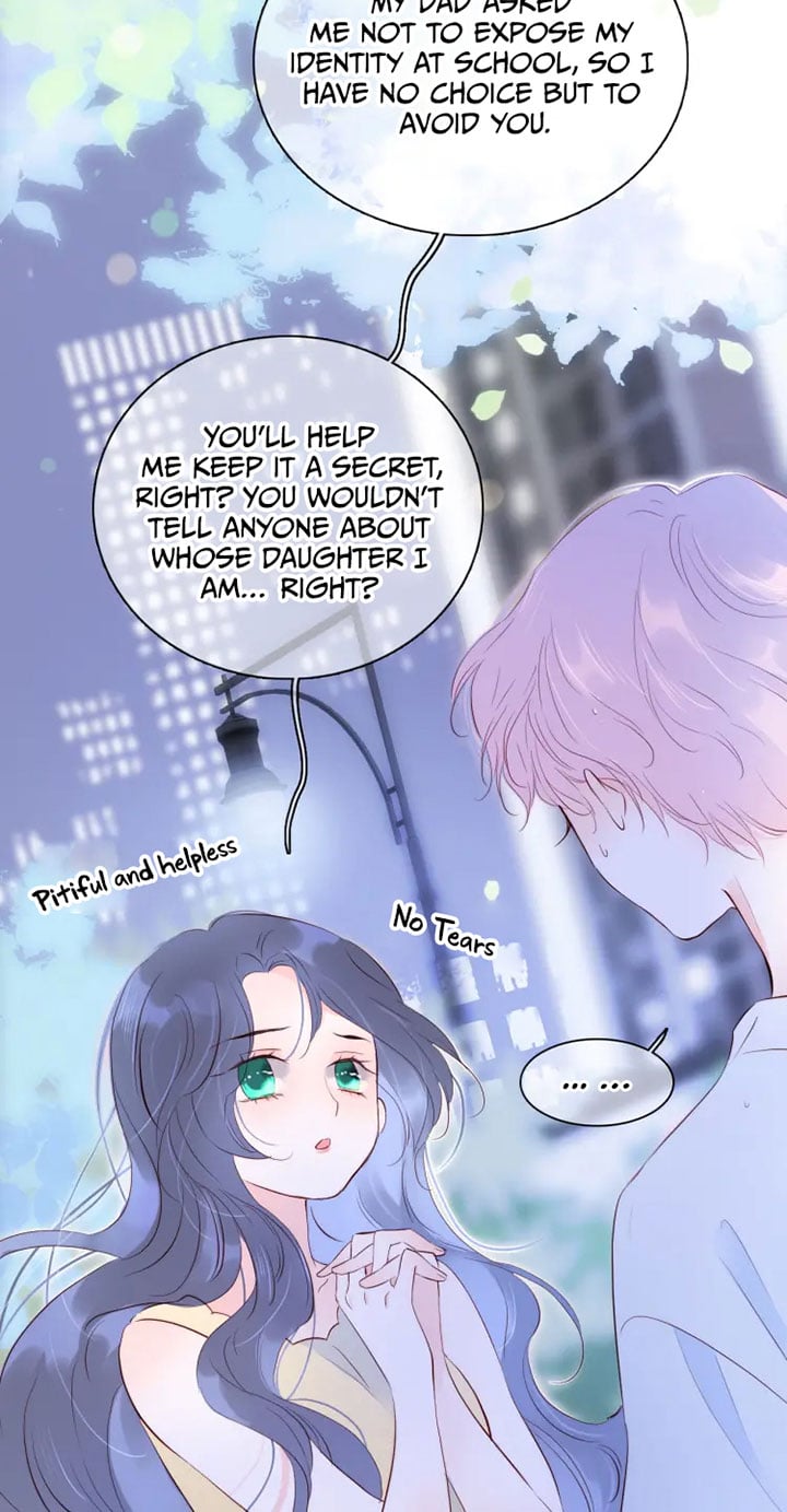 The Beauty Ran Away With The Hedgehog Chapter 4 200 10