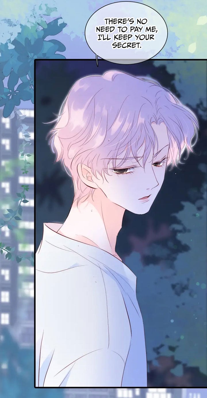 The Beauty Ran Away With The Hedgehog Chapter 4 203 13