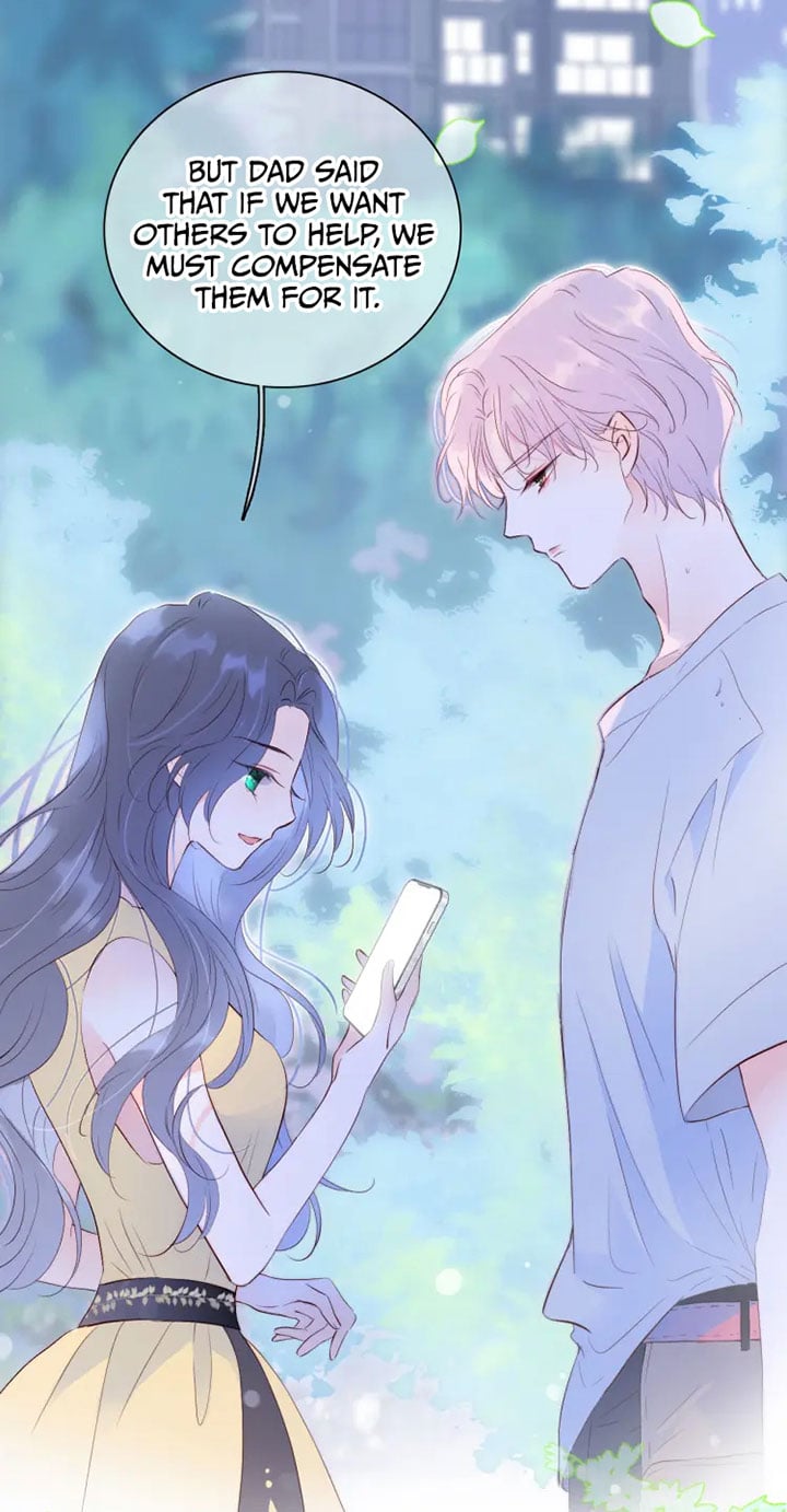 The Beauty Ran Away With The Hedgehog Chapter 4 204 14