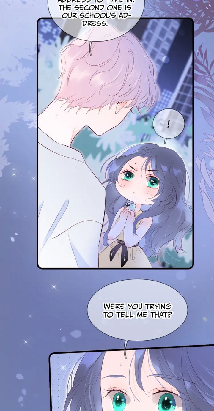 The Beauty Ran Away With The Hedgehog Chapter 4 208 18