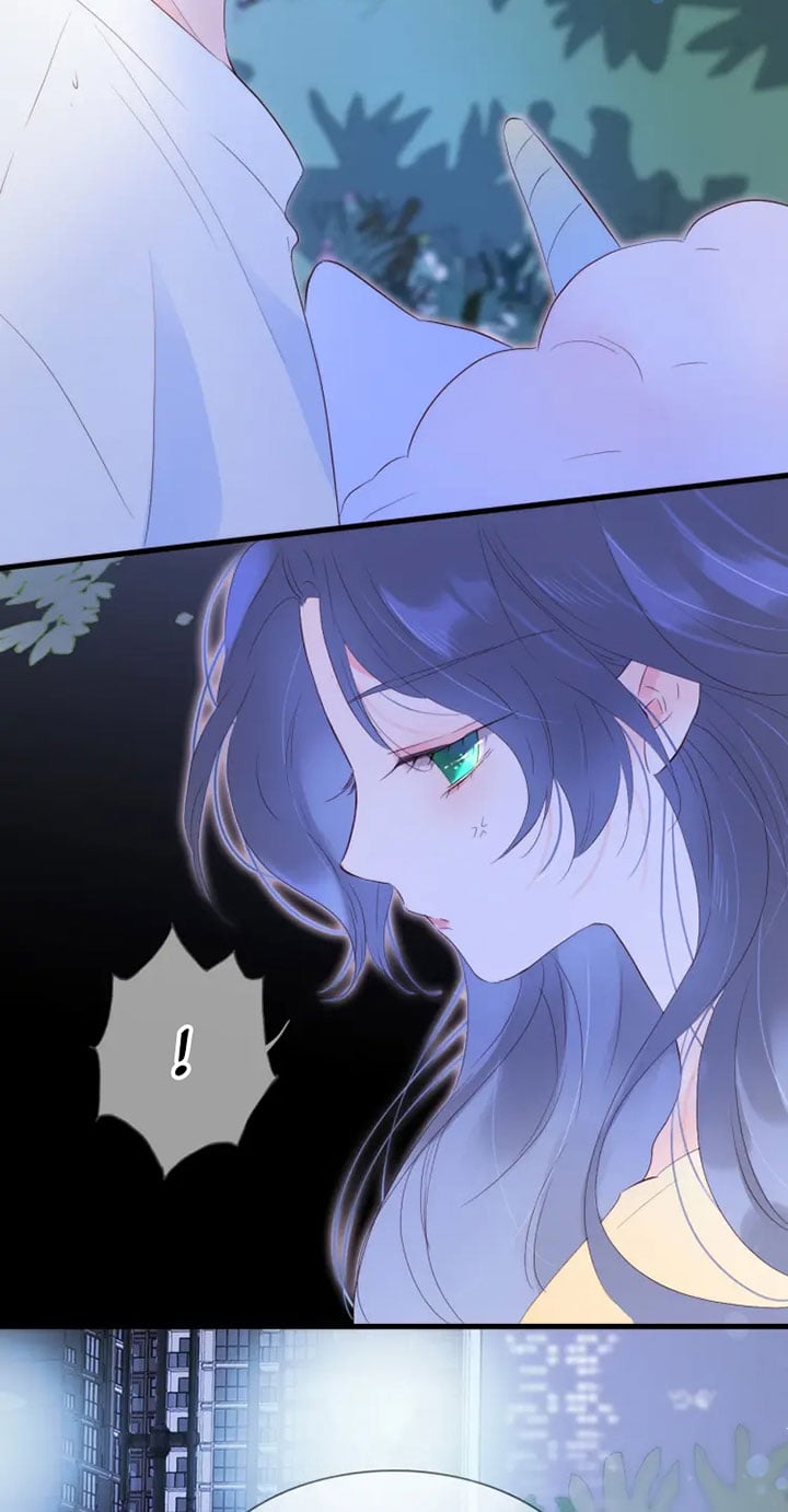 The Beauty Ran Away With The Hedgehog Chapter 4 213 23