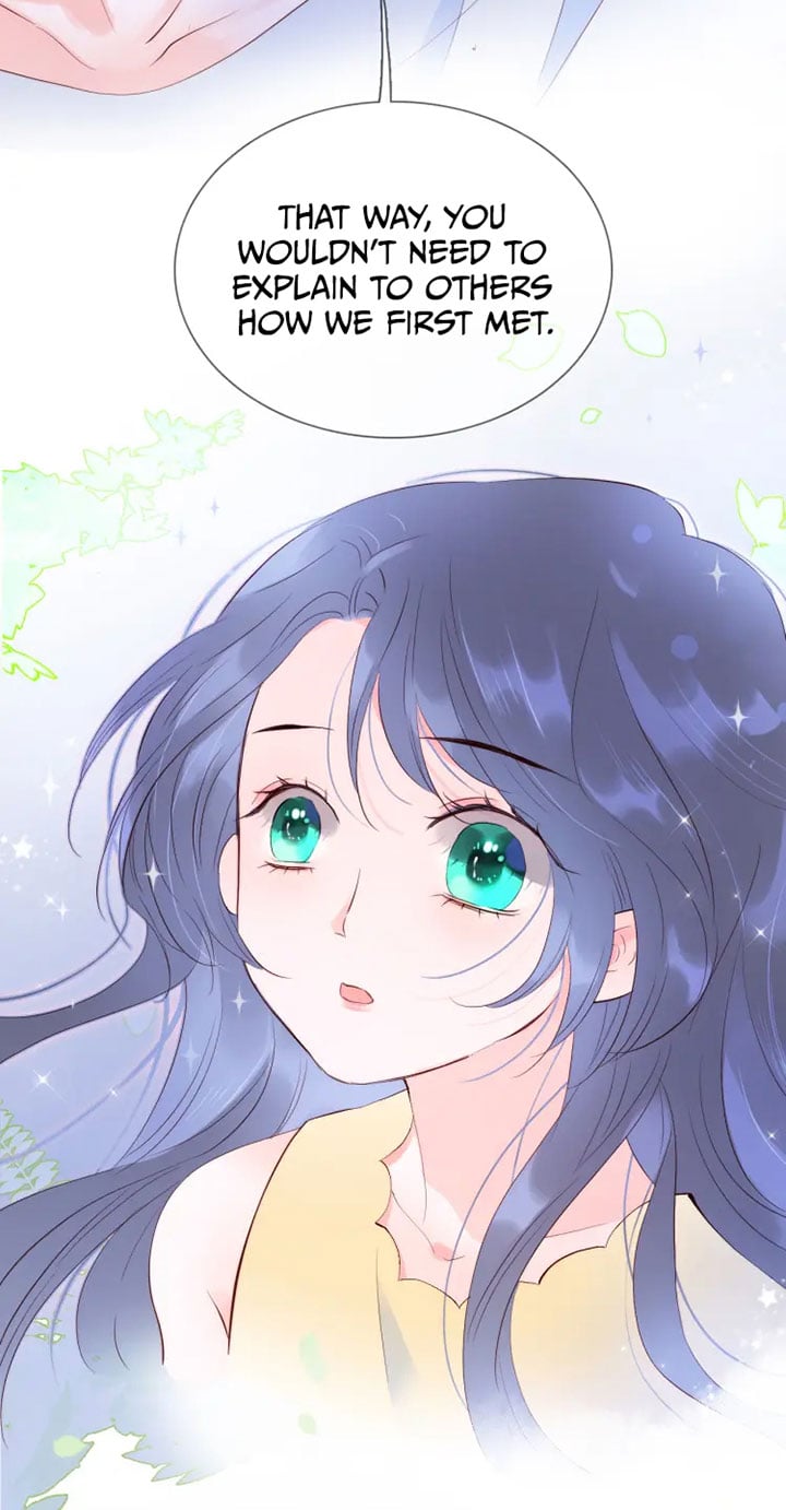 The Beauty Ran Away With The Hedgehog Chapter 4 215 25