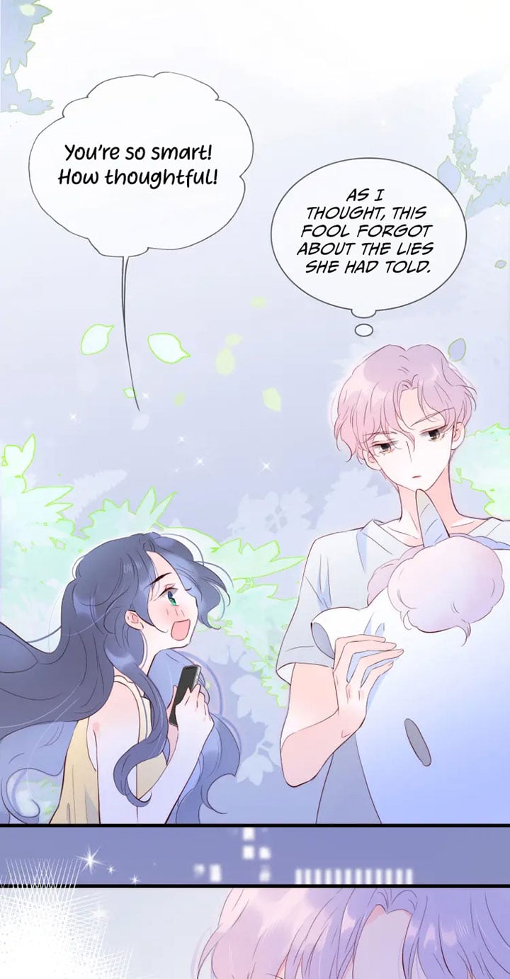 The Beauty Ran Away With The Hedgehog Chapter 4 216 26