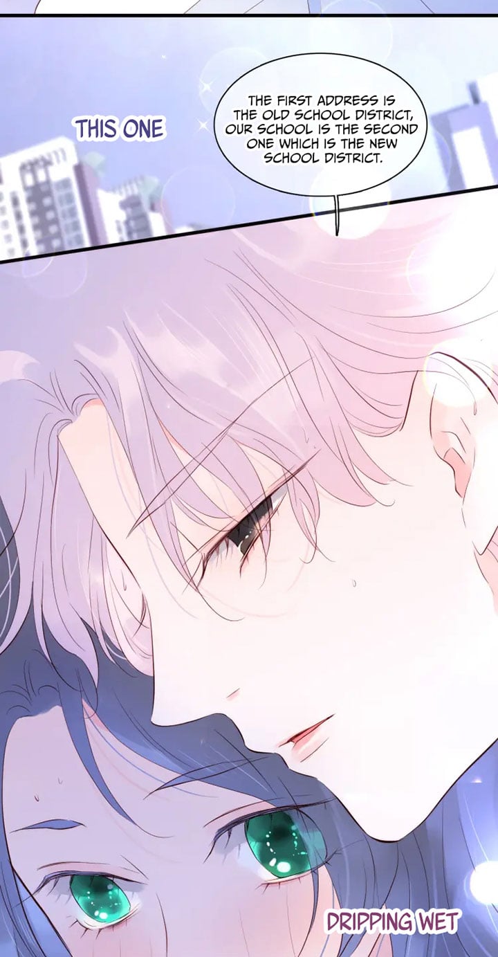 The Beauty Ran Away With The Hedgehog Chapter 4 219 29