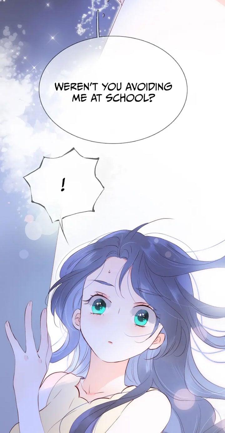 The Beauty Ran Away With The Hedgehog Chapter 4 193 3
