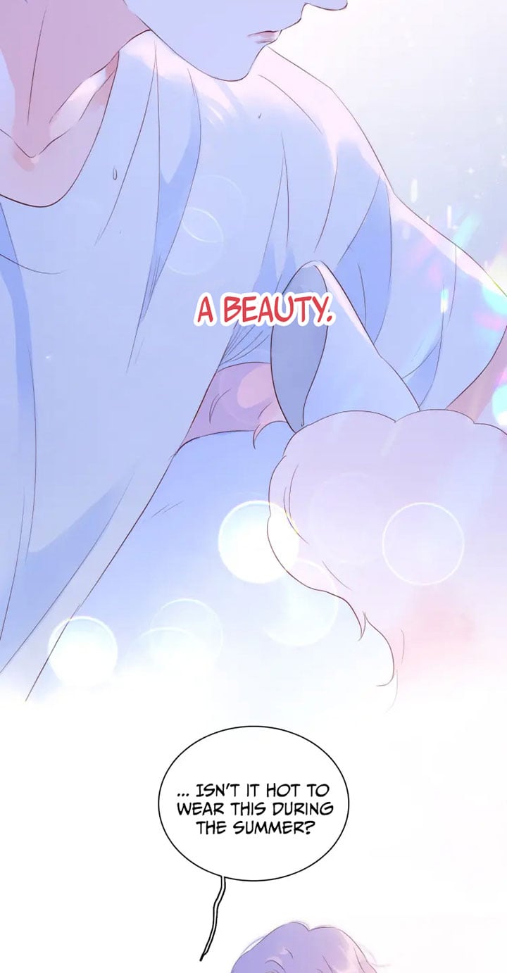The Beauty Ran Away With The Hedgehog Chapter 4 221 31