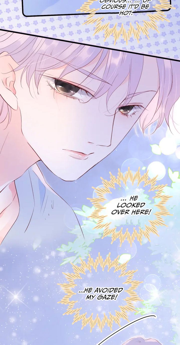 The Beauty Ran Away With The Hedgehog Chapter 4 223 33