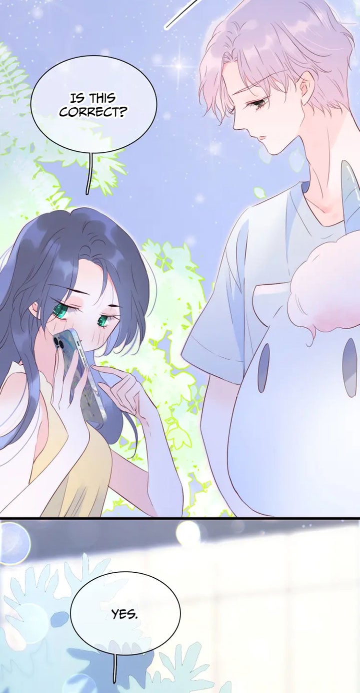 The Beauty Ran Away With The Hedgehog Chapter 4 224 34
