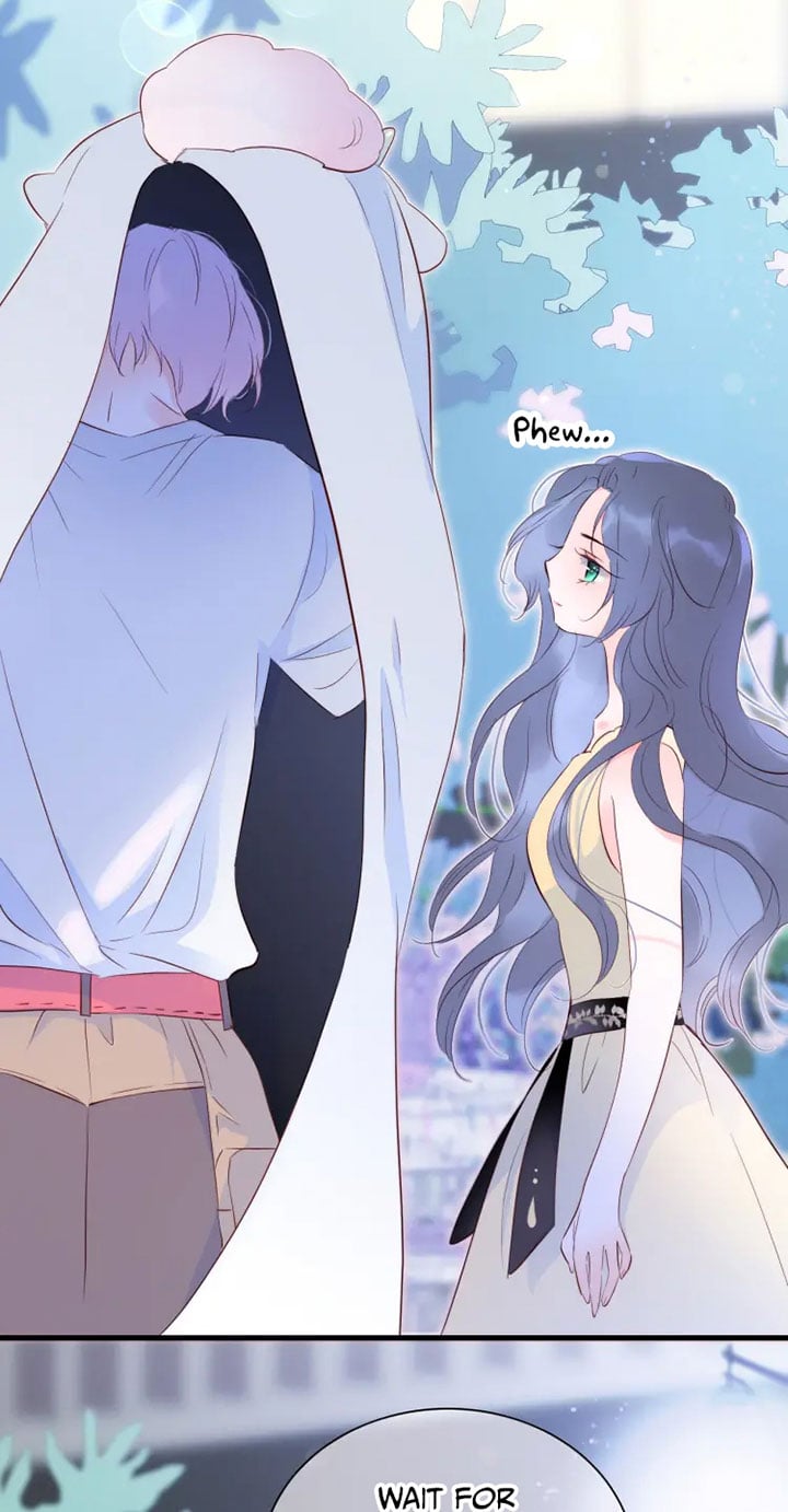 The Beauty Ran Away With The Hedgehog Chapter 4 225 35